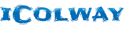 iColway Logo