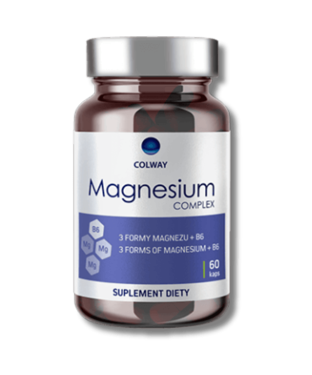 Magnesium Complex